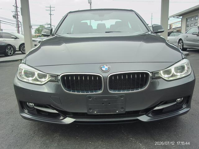 bmw 3 series 2014 WBA3B9C58EP459002 image bmw 3 series 2014 WBA3B9C58EP459002 image